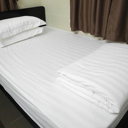 Kowloon Mongkok 1812 Guest House Hongkong Exteriör bild
